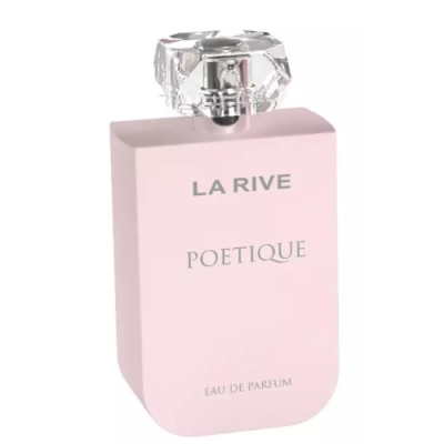 POETIQUE La Rive - Eau de Parfum fur Damen 90 ml