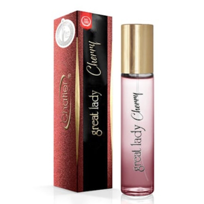 Chatler CH Good Lady Cherry - Eau de Parfum fur Damen 30 ml