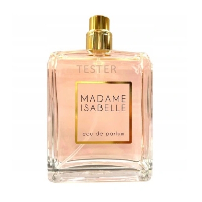 La Rive Madame Isabelle - Eau de Parfum fur Damen, tester 100 ml