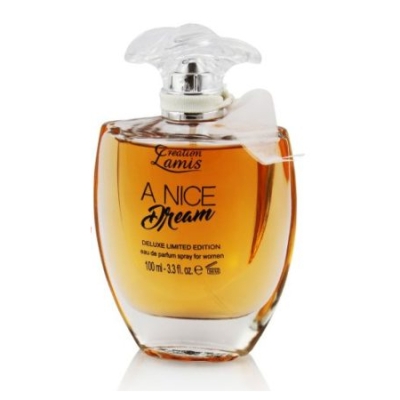 Lamis A Nice Dream de Luxe - Eau de Parfum fur Damen 100 ml