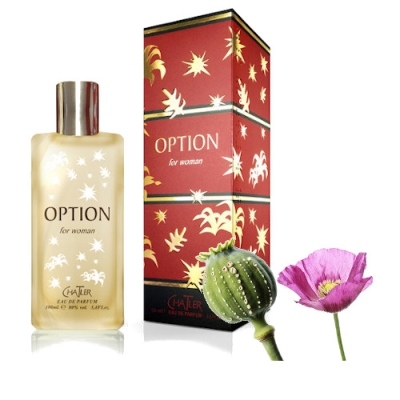 Chatler Option - Eau de Parfum fur Damen 100 ml