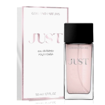 Just Femme Gordano - Eau de Toilette fur Damen 50 ml