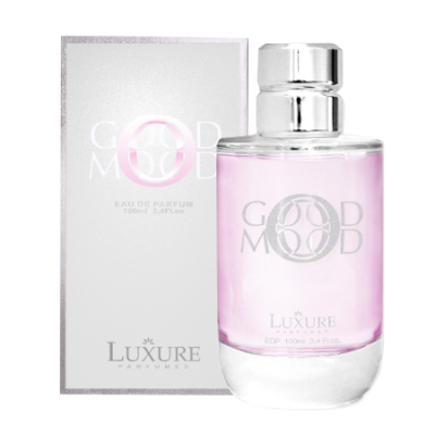 Luxure Good Mood - Eau de Parfum 100 ml, Probe Joy by Dior