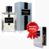 Chatler Homme - Eau de Parfum 100 ml, Probe Dior Homme