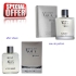 JFenzi Ardagio Aqua Classic Men - Aktions Set, Eau de Parfum, Aftershave