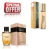 Chatler Boutique Vienna - Aktions-Set, Eau de Parfum 100 ml + Eau de Parfum 30 ml