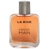 La Rive Heroic Man - Eau de Toilette fur Herren, tester 100 ml