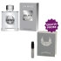 La Rive Brave Men - Eau de Toilette 100 ml, Probe Paco Rabanne Invictus